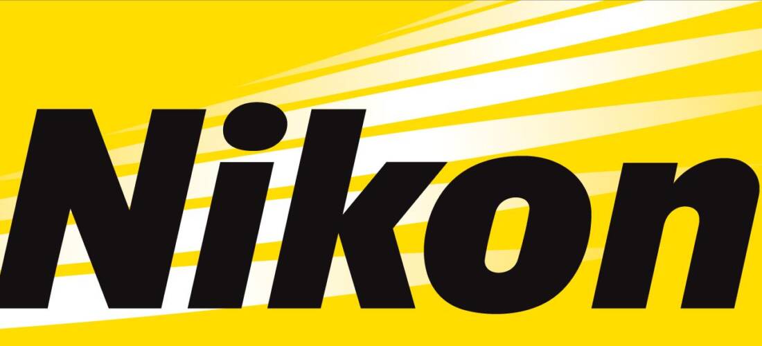 Nikon-logo Nikon-logo